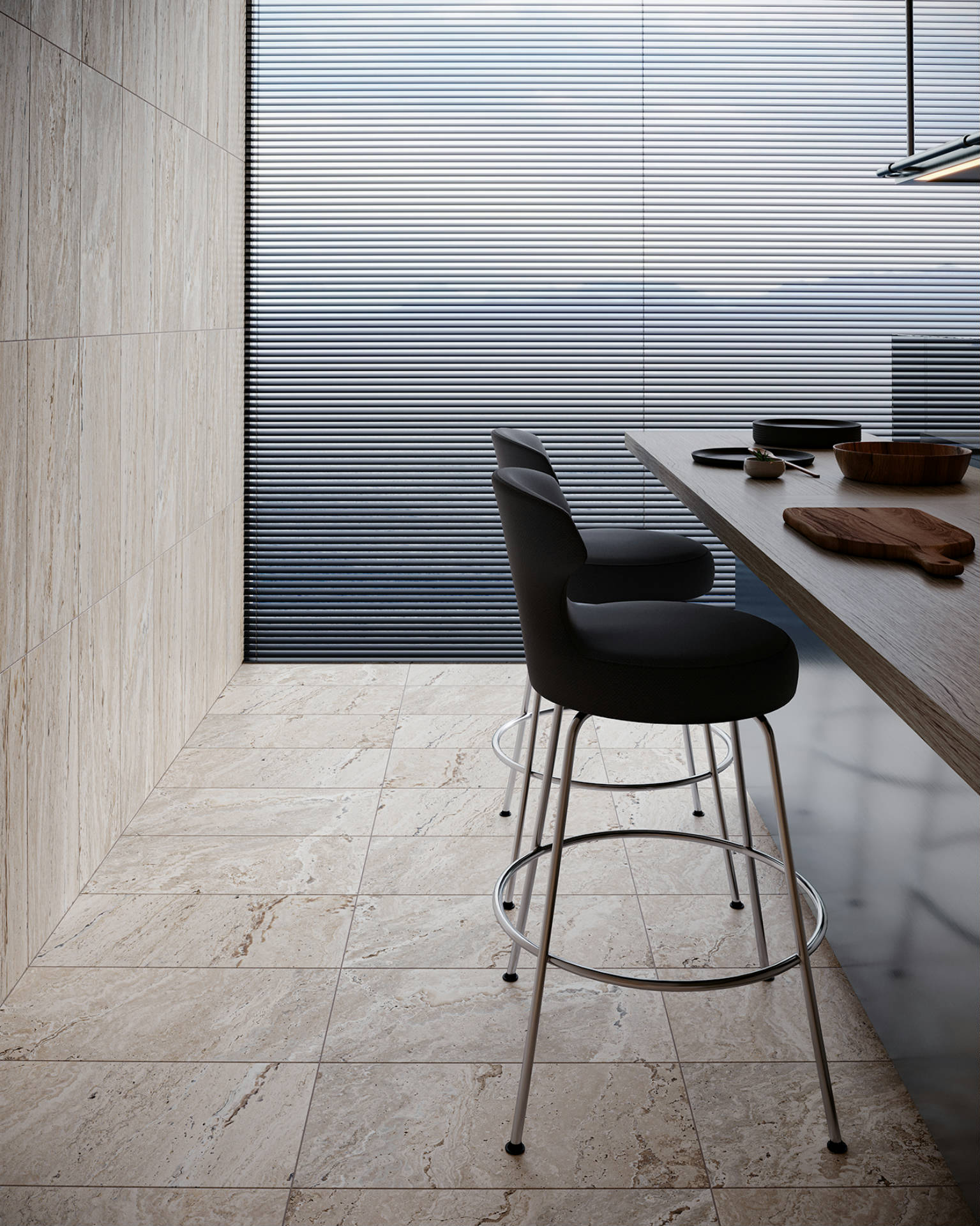 Antico Ivory 12x24 2 | Revere Tile Company