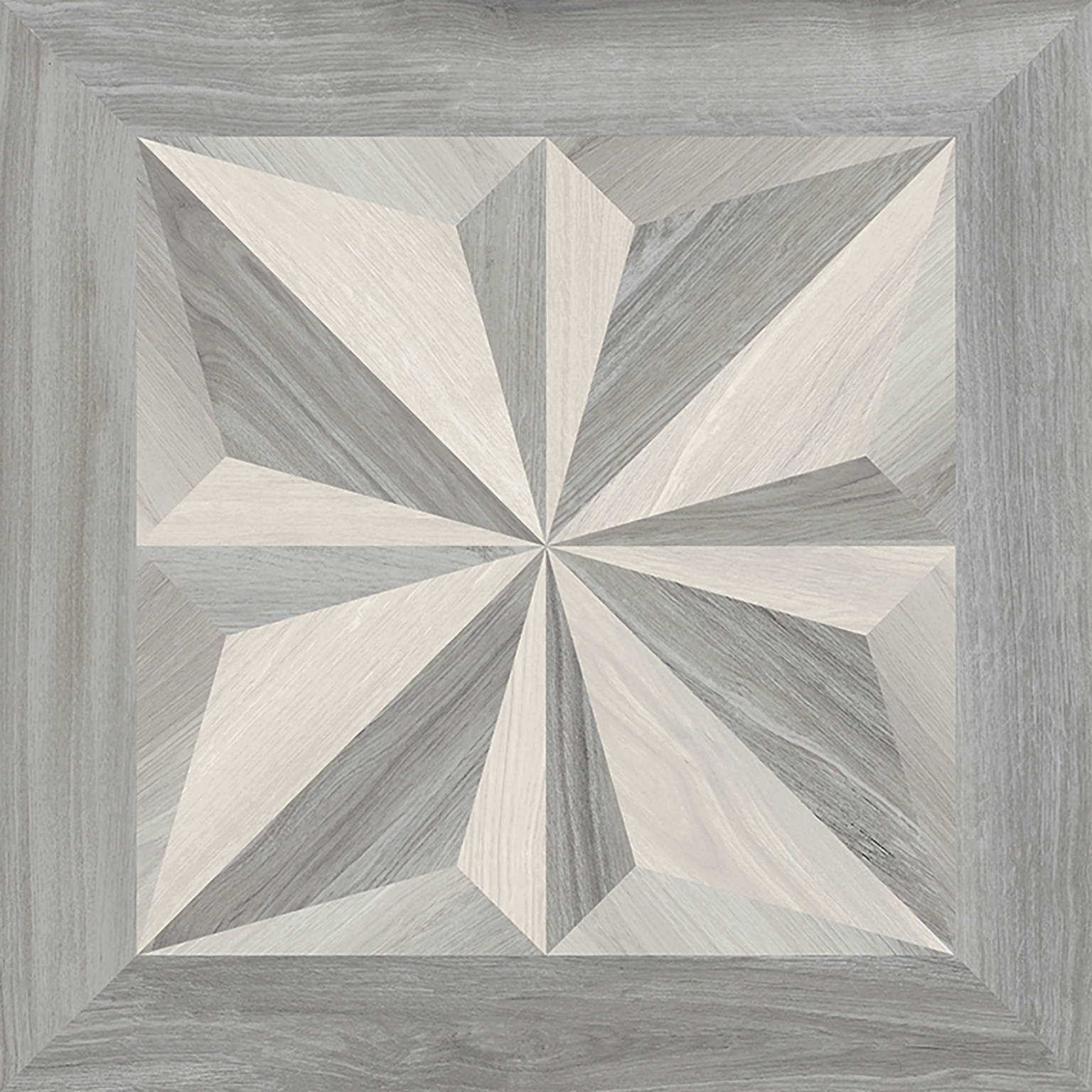 Champlain Grey 24X24 | Revere Tile Company