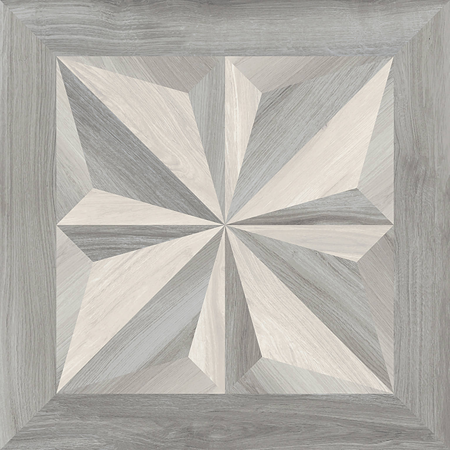 Champlain Grey 24X24 | Revere Tile Company