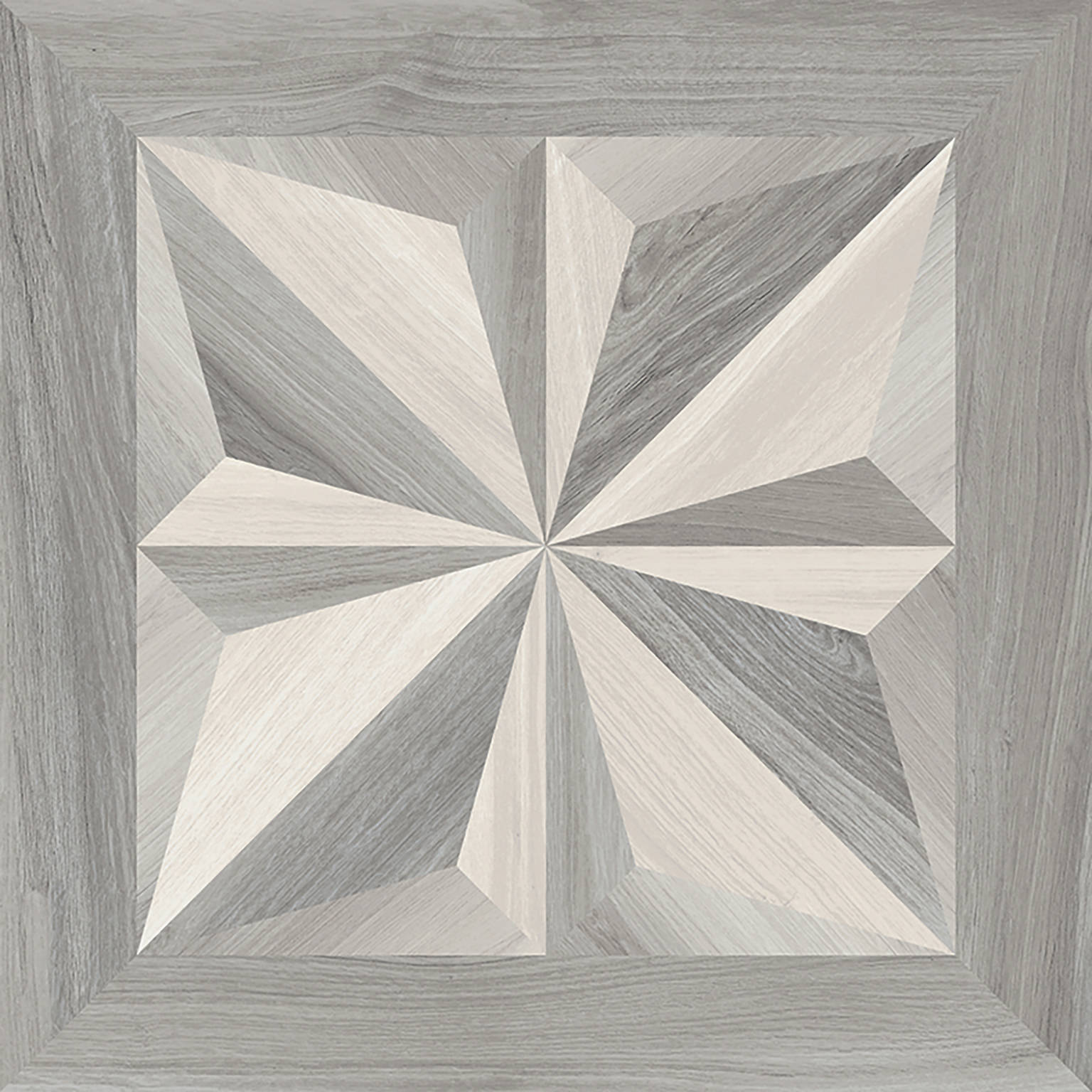 Champlain Grey 24X24 | Revere Tile Company