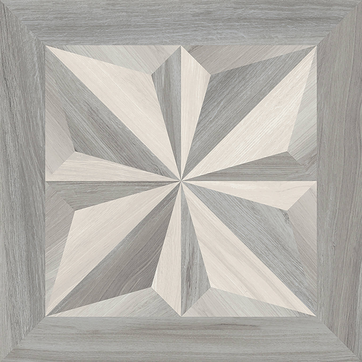 Champlain Grey 24X24 | Revere Tile Company