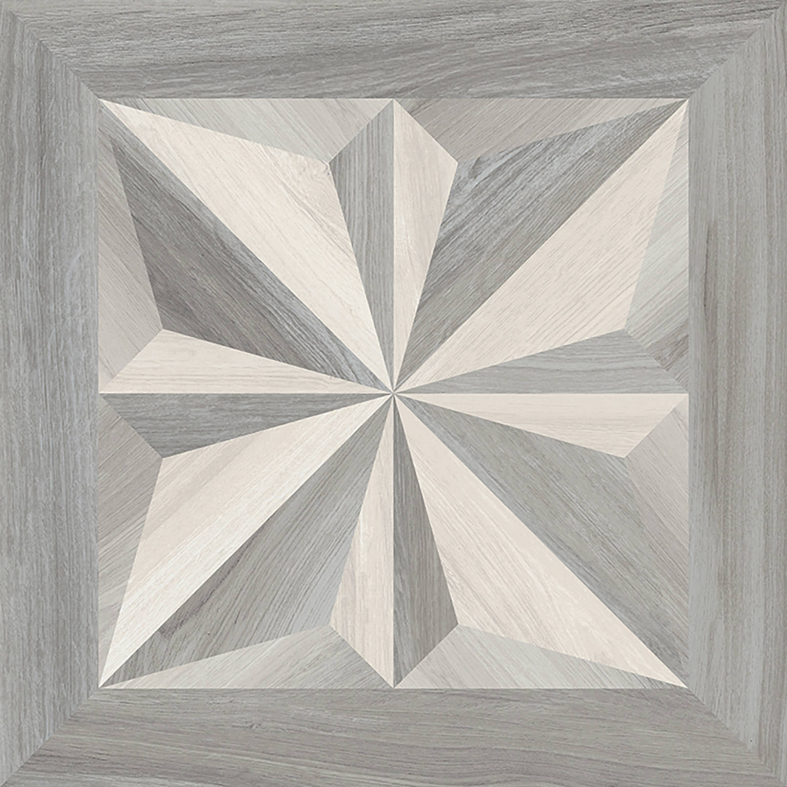 Champlain Grey 24X24 | Revere Tile Company