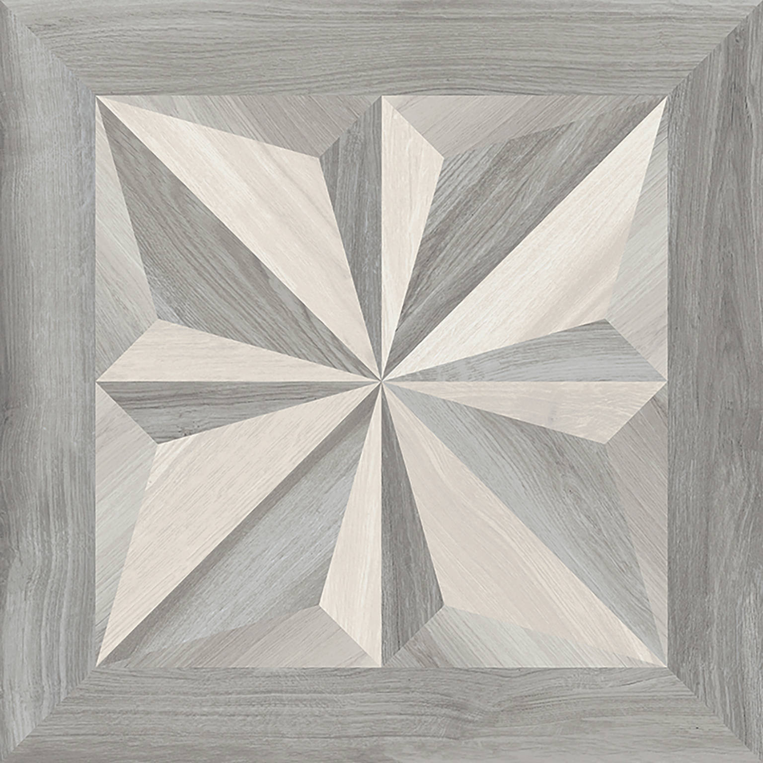 Champlain Grey 24X24 | Revere Tile Company