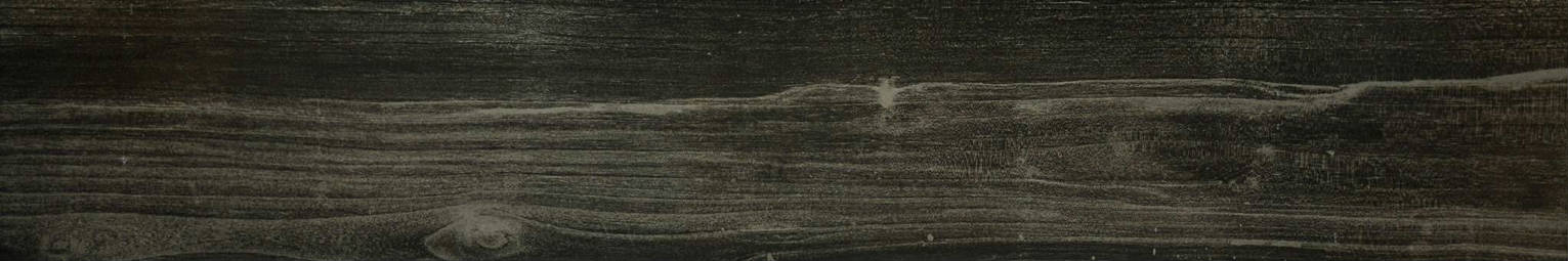 Deep Black 6X36 | Revere Tile Company