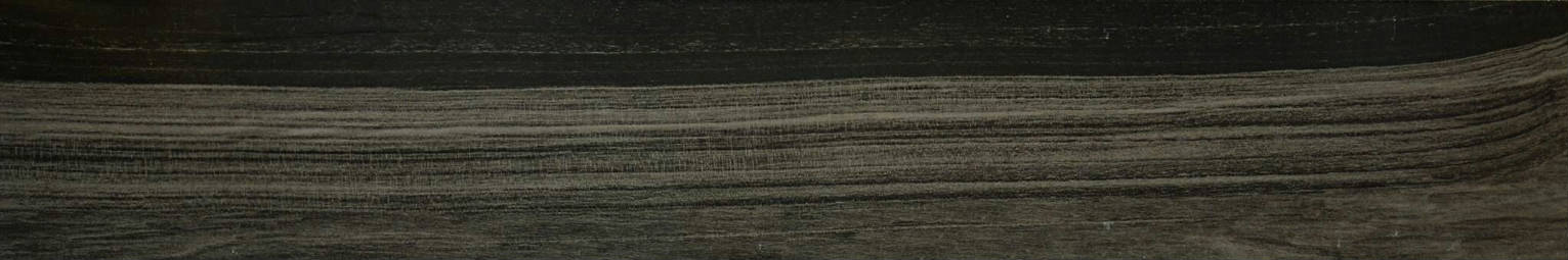 Deep Black 6X36 | Revere Tile Company