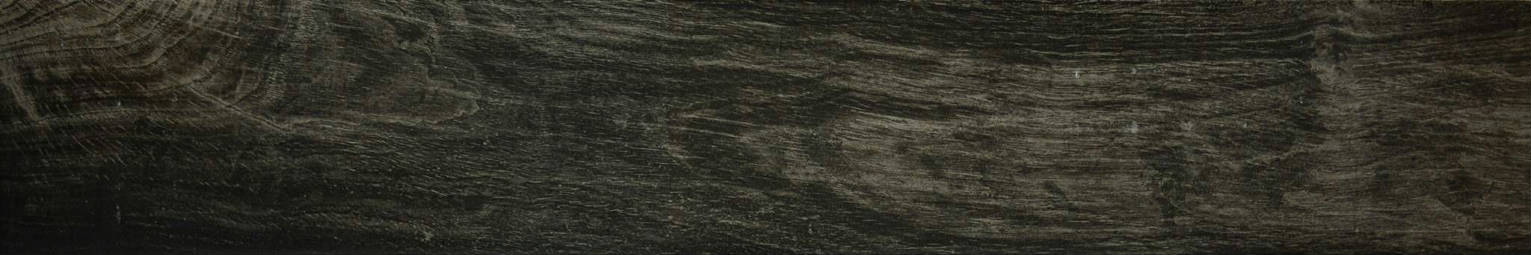 Deep Black 6X36 | Revere Tile Company