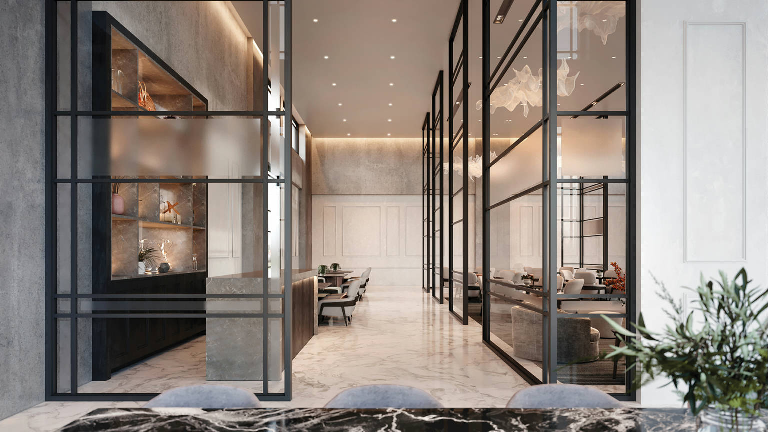 Luxury Arabescato Verona 24x48 2 | Revere Tile Company