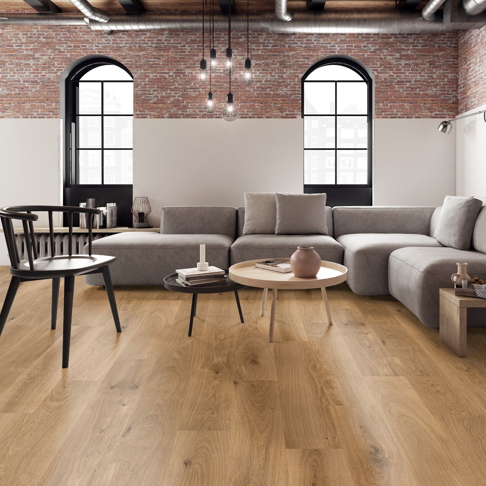 Kaya Oak Wellington | Revere Tile Company