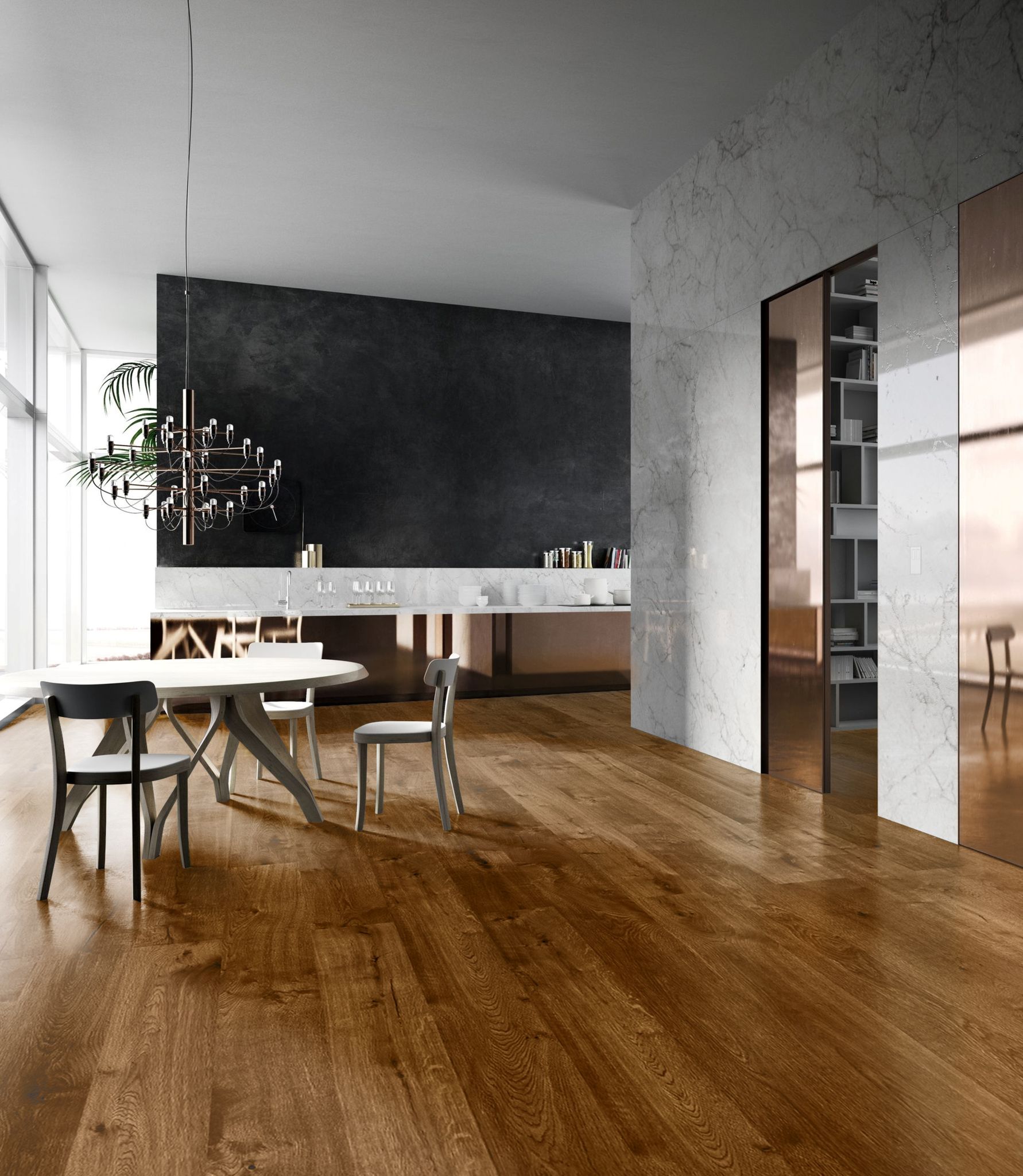 Savanah Oak Cedar | Revere Tile Company