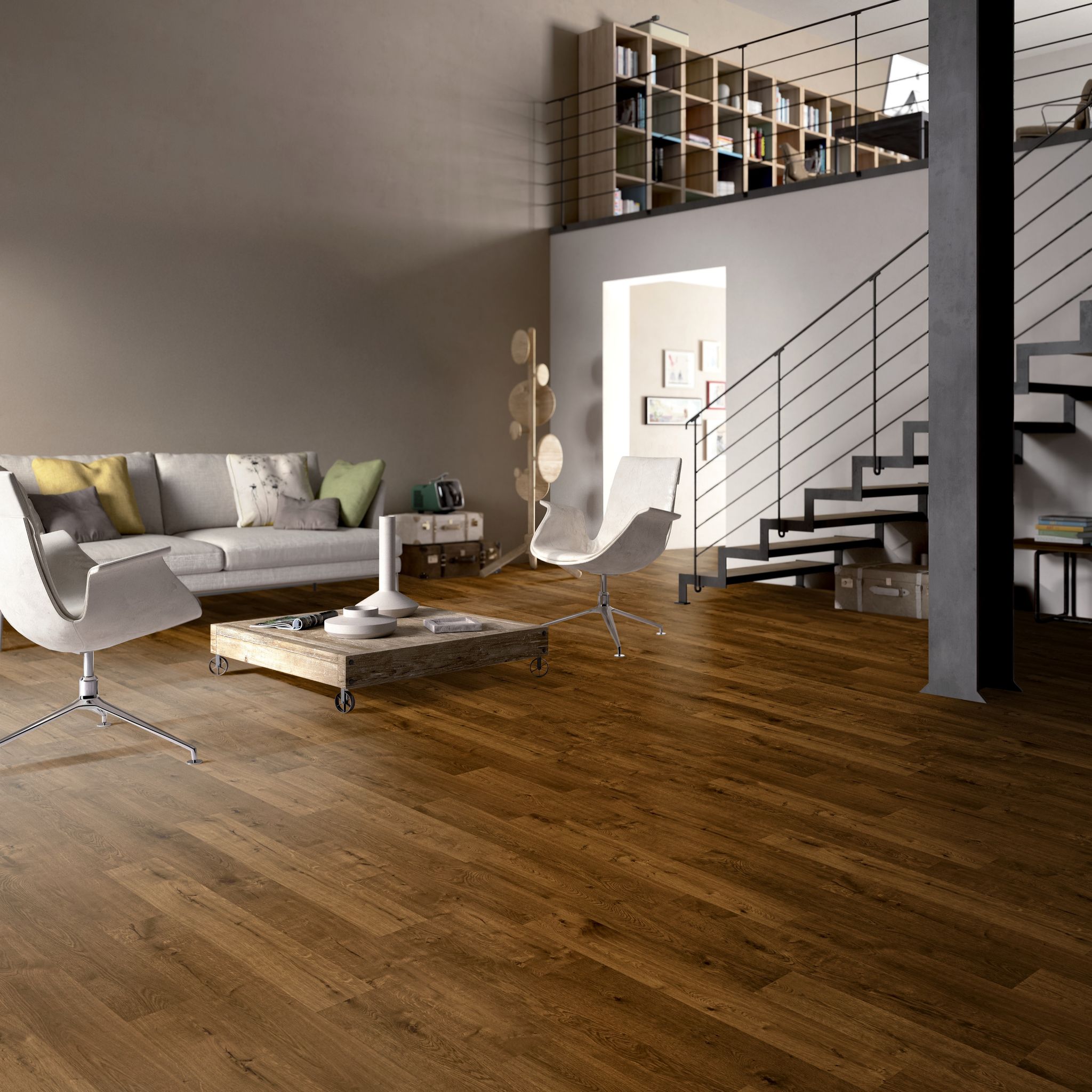 Savanah Oak Cedar | Revere Tile Company