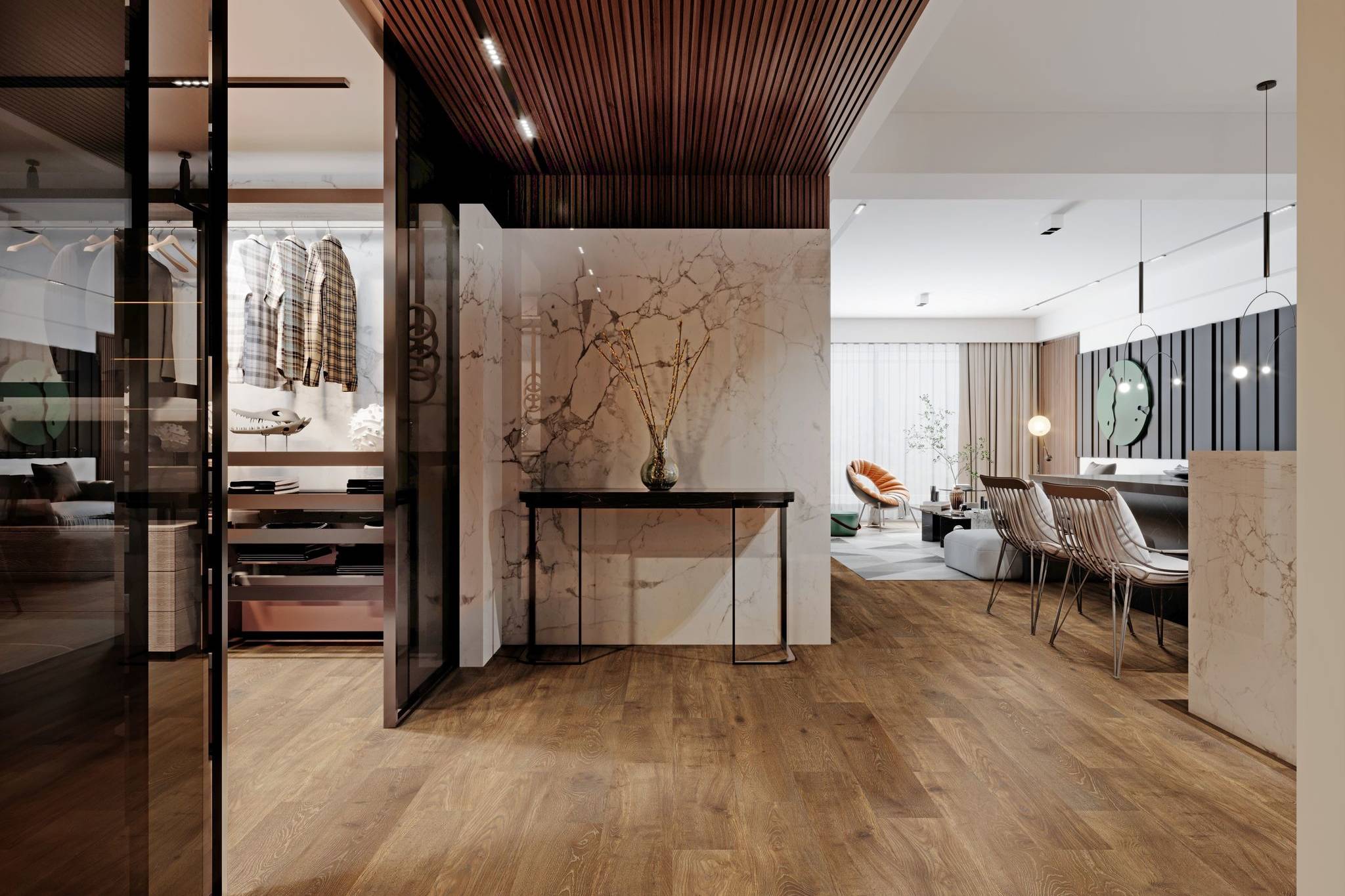 True Earth Floorworks 0 | Revere Tile Company