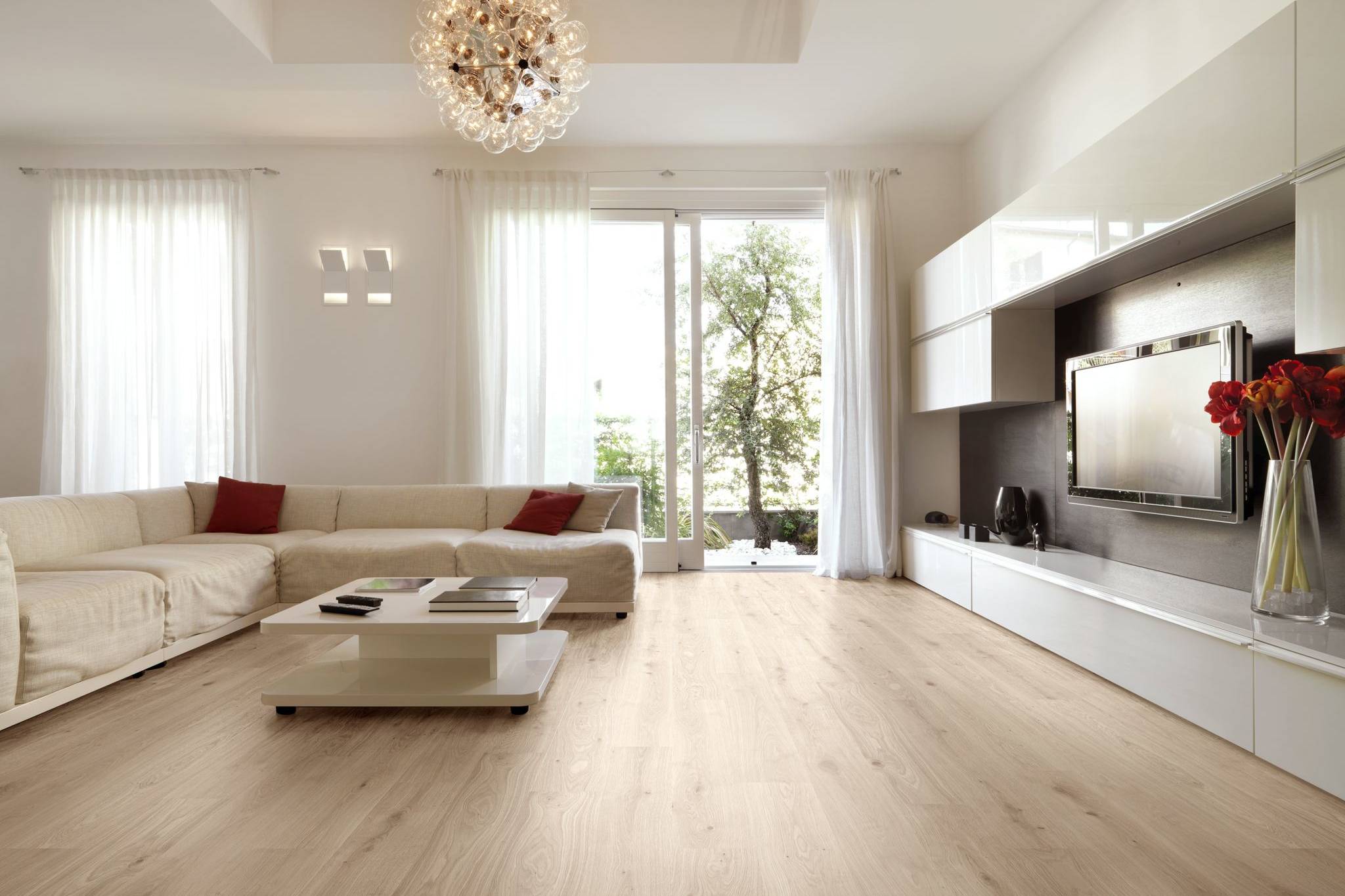 True Earth Floorworks 1 | Revere Tile Company