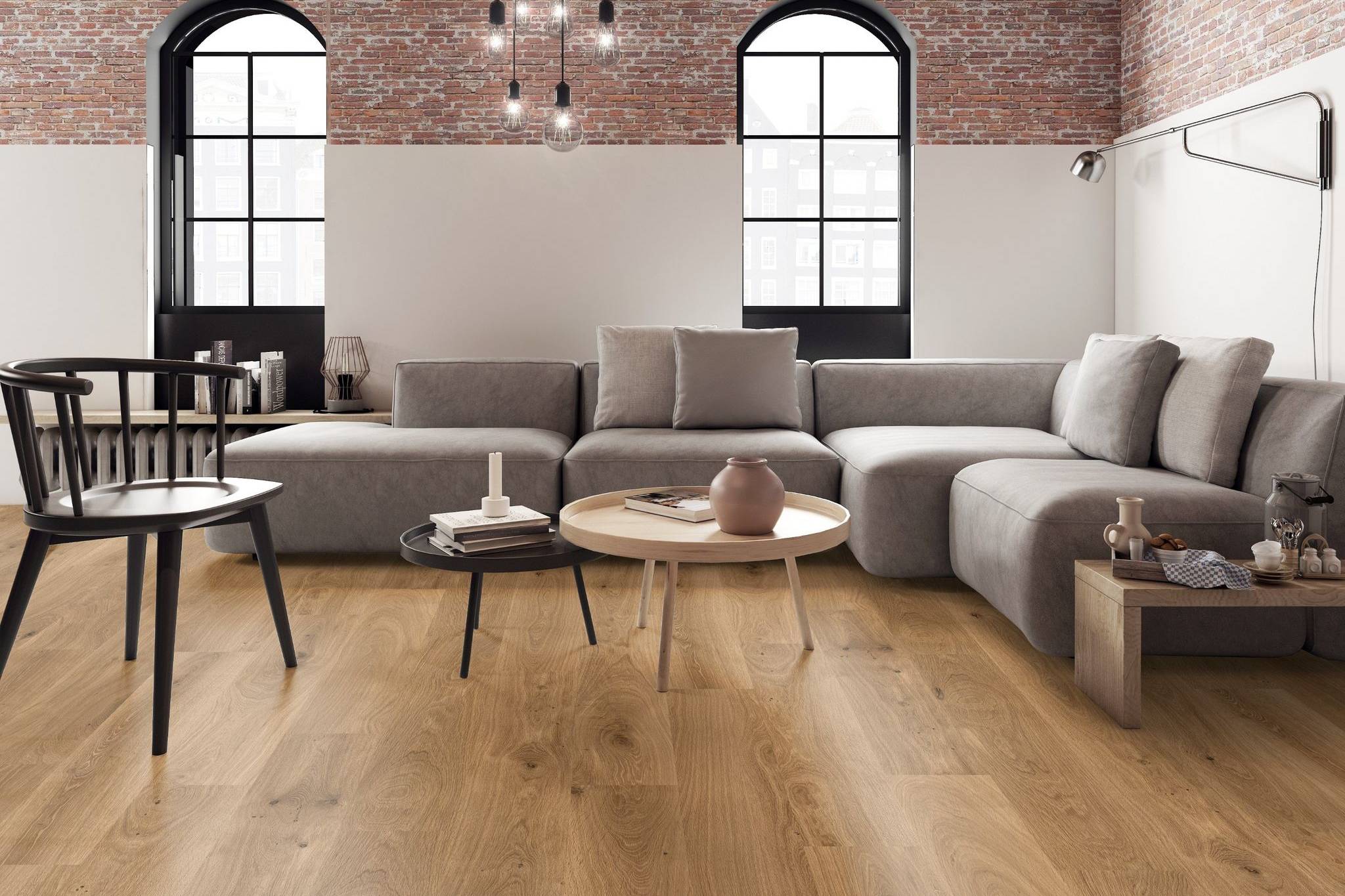 True Earth Floorworks 11 | Revere Tile Company