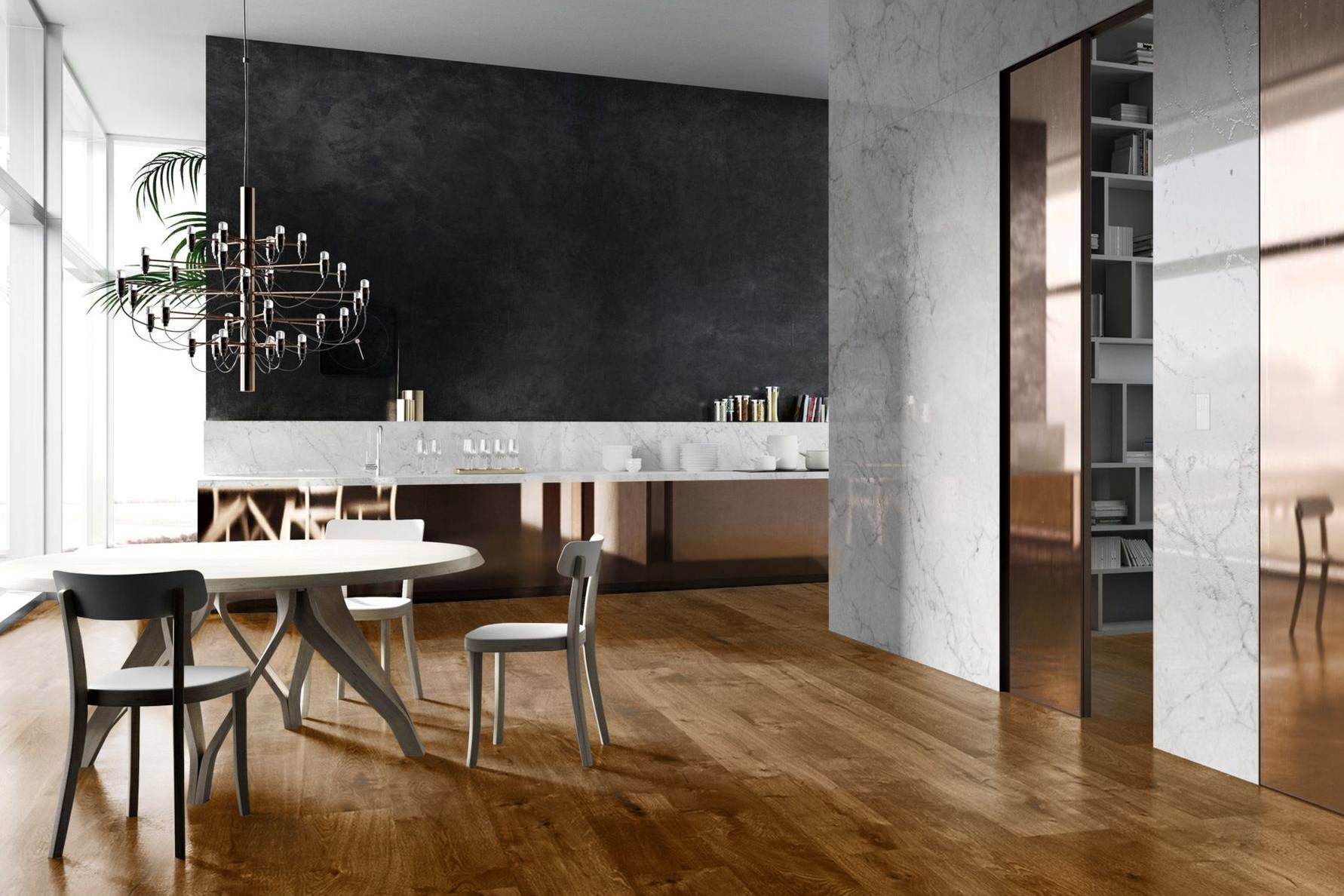 True Earth Floorworks 12 | Revere Tile Company