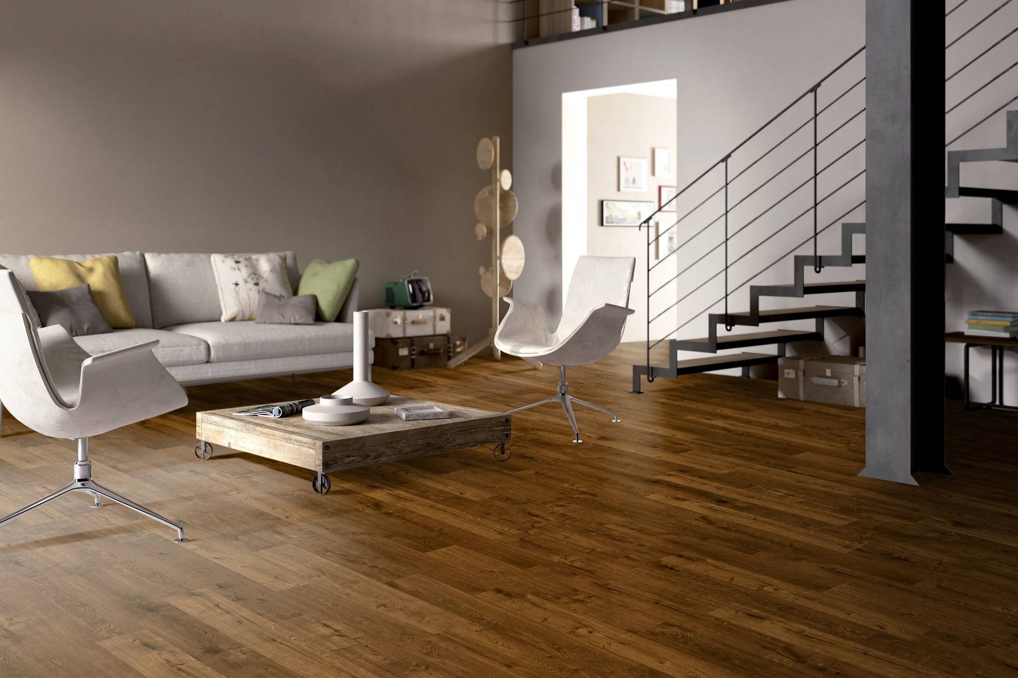 True Earth Floorworks 13 | Revere Tile Company