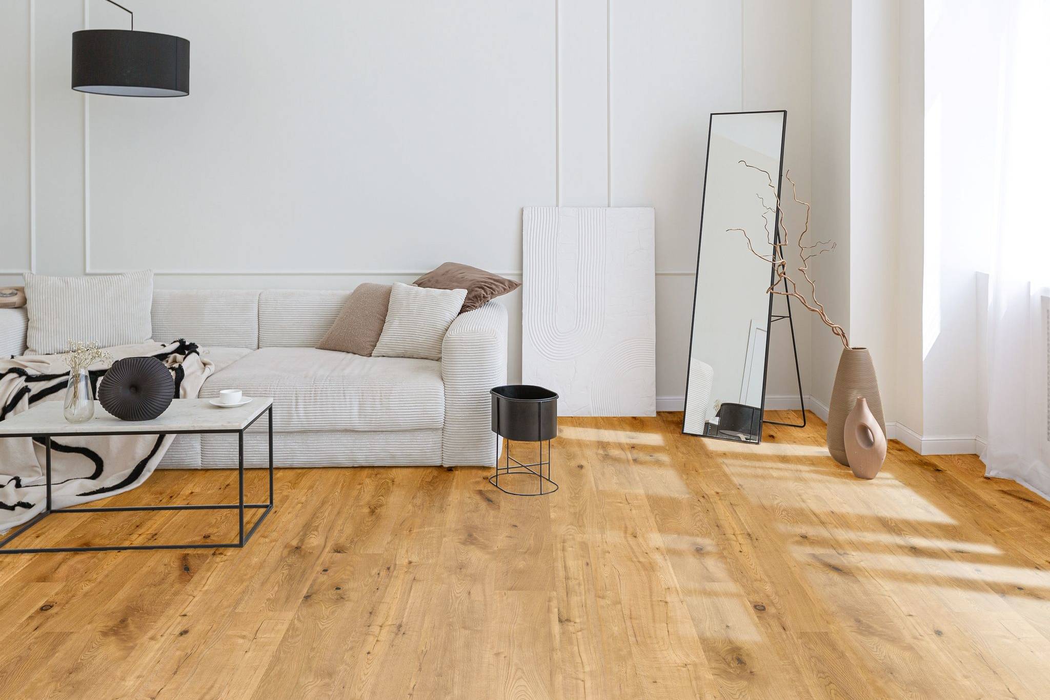 True Earth Floorworks 6 | Revere Tile Company