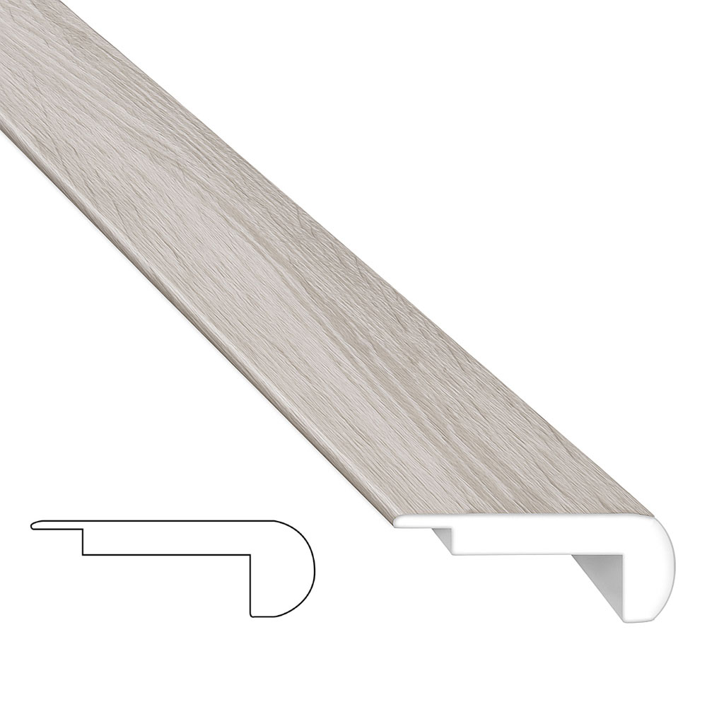 Stairnose American Red Oak | Revere Tile Company