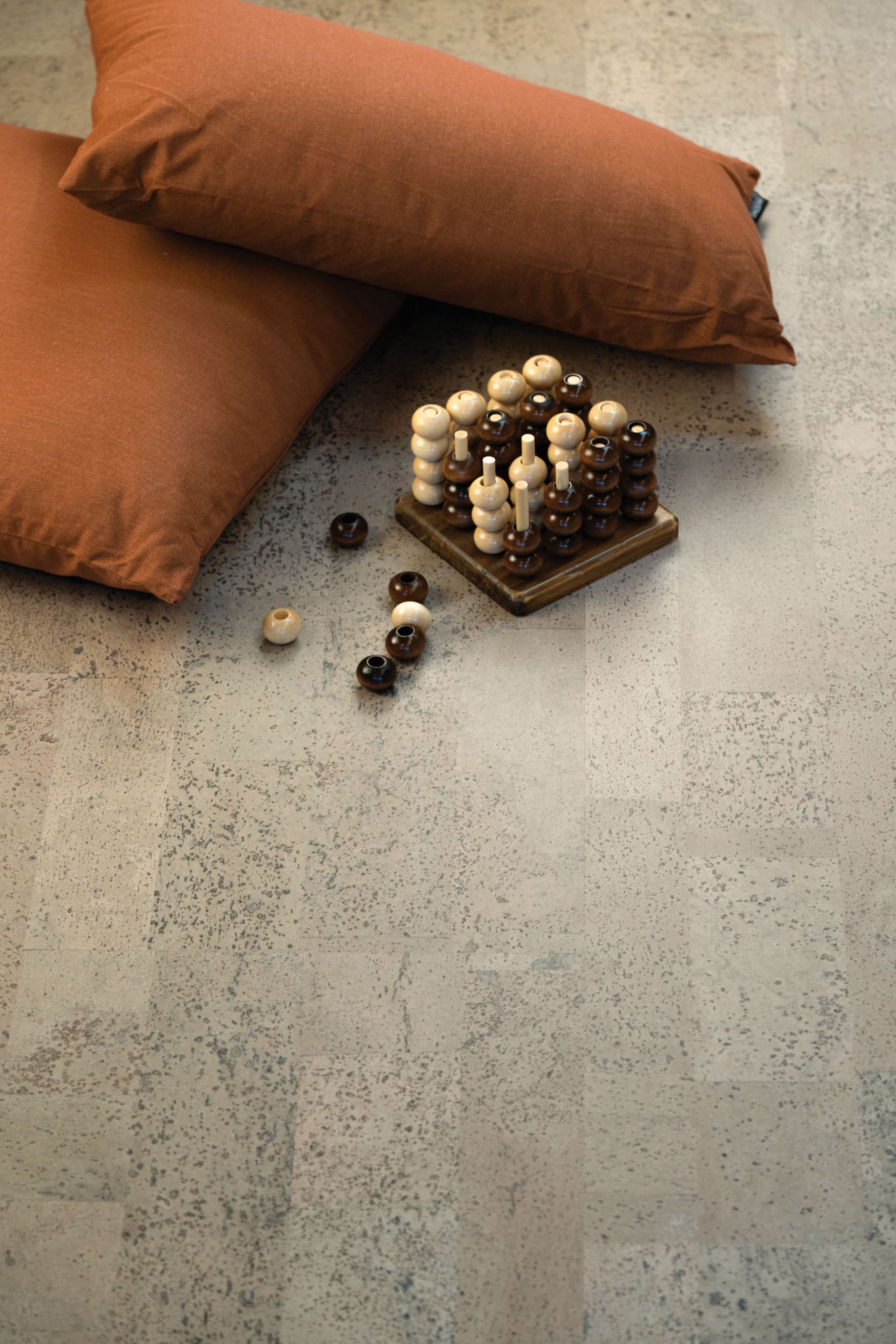 Cork Click Comino | Revere Tile Company